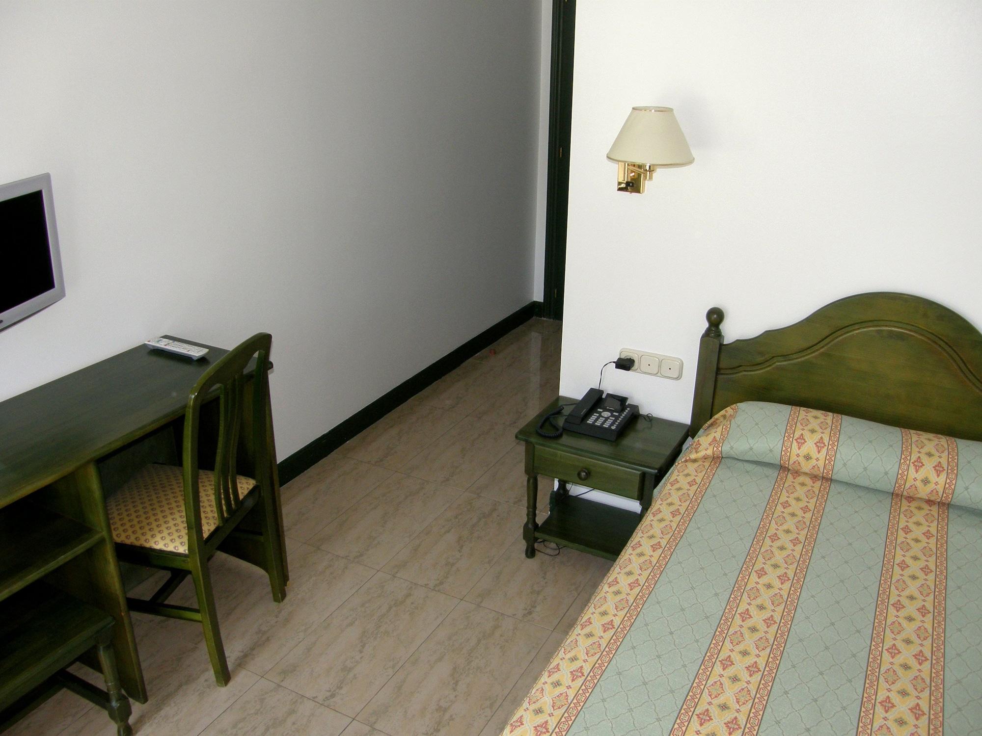 Hotel Luze Boutique San Sebastian Exterior photo