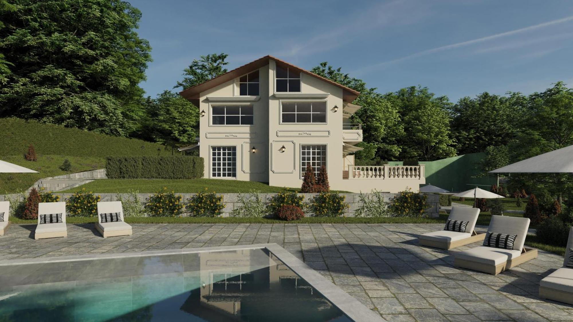 Hotel Luze Boutique San Sebastian Exterior photo