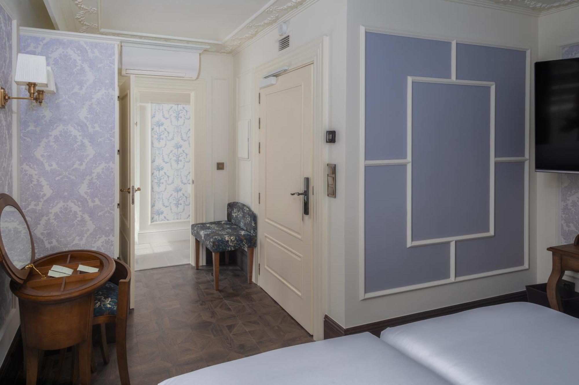 Hotel Luze Boutique San Sebastian Exterior photo