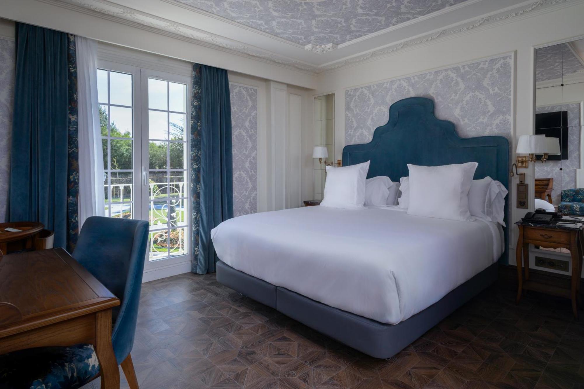 Hotel Luze Boutique San Sebastian Exterior photo