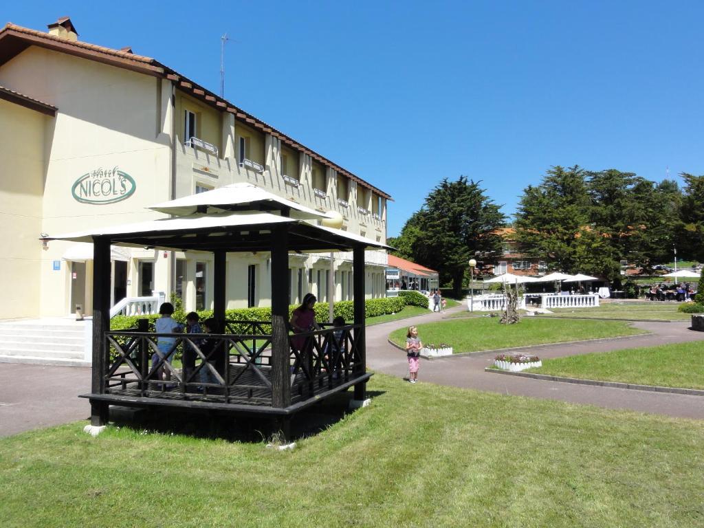 Hotel Luze Boutique San Sebastian Exterior photo